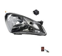 Faro + Osram Night Breaker Laser Apto para Seat Mii 10/2011 - Desde Recht
