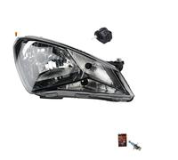 Faro + Osram Night Breaker Laser Apto para Seat Mii 10/2011 - Desde Recht