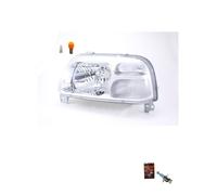 Faro Osram Night Breaker Laser Apto para Suzuki Grand Vitara FT 98- Izq.
