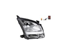 Faro Osram Night Breaker Laser Apto para Suzuki Ignis MH 09/03- Derecho