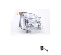 Faro + Osram Night Breaker Laser Apto para Suzuki Wagon R MM -Derecho