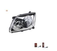 Faro + Osram Night Breaker Laser Apto para Toyota Avensis T25 Izquierda