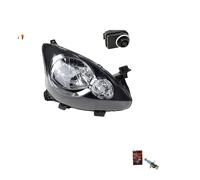 Faro Osram Night Breaker Laser Apto para Toyota Aygo B10 07/05- Derecho