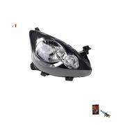 JOHNS 81 01 10 Faro delantero para TOYOTA AYGO (WNB1, KGB1)