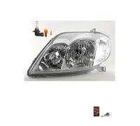 JOHNS 81 11 09-2 Faro delantero