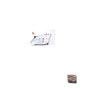 Faro Osram Night Breaker Laser Apto para Toyota Corolla E12 04-07 Izquierda