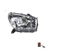 Faro + Osram Night Breaker Laser Apto para Toyota Rav4 XA2 Derecha