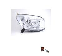 Faro + Osram Night Breaker Laser Apto para Toyota Rav4 XA2 Derecho