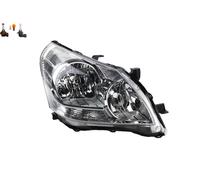 Faro Osram Night Breaker Laser Apto para Toyota Verso Derecho