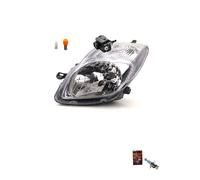 Faro Osram Night Breaker Laser Apto para Toyota Yaris XP9 12/08- Izquierda