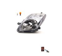 Faro Osram Night Breaker Laser Apto para Toyota Yaris XP9 12/08- Izquierdo