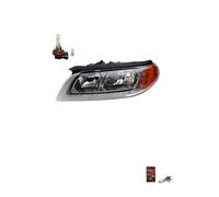 Faro Frontal Apto para Volvo S80 A 03/2006 - H9 H7 Izquierda Conductor Nuevo