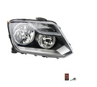 JOHNS 95 86 10 Faro delantero