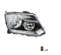 Faro + Osram Night Breaker Laser Apto para VW Amarok Derecho Desde
