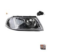 Faro + Osram Night Breaker Laser Apto para VW Passat 01 3B 00-05 Derecho