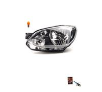 Faro + Osram Night Breaker Laser Apto para VW Up 12/2011-06/2016 Izquierda
