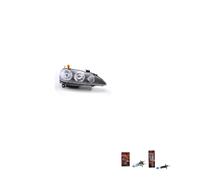 Faro Osram Night Breaker Laser Compatible Con Alfa Romeo 147 937 04-10 Re