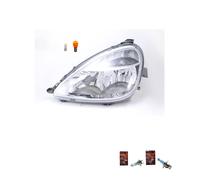 Faro + Osram Night Breaker Láser Compatible Con Mercedes W168 Clase A Izquierda