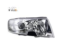 Faro Osram Night Breaker Laser Compatible Con Skoda Superb 3U Re