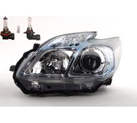 Faro Osram Night Breaker Laser H11/HB3 Izquierdo Para Toyota Prius 2009-2012