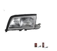 Faro Osram Night Breaker Laser Izquierdo Para Mercedes W202 C-Klasse 96-