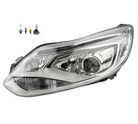 Faro Osram Xenarc Night Breaker Laser Adecuado para Ford Focus
