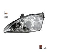 Faro + Osram Xenarc Night Breaker Laser Apto para Ford Focus 98 Izquierda
