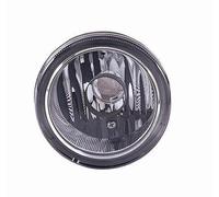 Faro Para Neblina Delantero Para Suzuki Sx4 2006-2011 Lado Izquierdo