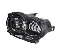 Faro para R1200 GS para Adventure 2006-2013 para R1200GS 2005-2012 Reemplazo del Conjunto Faros LED Motocicleta Faros Delanteros Moto