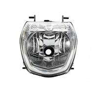 Faro para Suzuki para GSR 600 GSR600 2006 2007 2008 2009 2010 35100-44G01-999 Conjunto Faro Delantero Motocicleta Faros Delanteros Moto