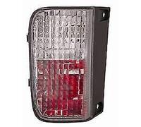 Faro Paragolpes Antiniebla para Nissan Primastar 2001 Lado Izquierdo 26545-00Q0A