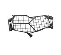 Faro Parrilla Cubierta Protección Protector De Faros para Motocicleta, Cubierta Protectora De Luz, Rejilla para B&M&W F750GS F 750 GS 850 F850GS 2018 2019 2020-2023