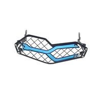 Faro Parrilla Cubierta Protección Protector De Faros para Motocicleta, Cubierta Protectora De Rejilla para Luces Delanteras para B&M&W F850GS F750GS F 850 GS F750GS 2018-2023 2022