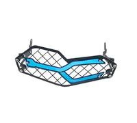 Faro Parrilla Cubierta Protección Protector De Faros para Motocicleta, Cubierta Protectora De Rejilla para Luces Delanteras para B&M&W F750GS F850GS F 850 GS F750 GS 2018-2023 2022