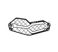 Faro Parrilla Cubierta Protección Protector De Rejilla De Protección para Faros Delanteros De Motocicleta para B&M&W F750GS F850GS F 850 GS F 750 GS F850 GS 2018-2022 2020 2021