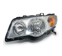 Faro Piaggio, izquierda para Porter año 2009, 1D002386