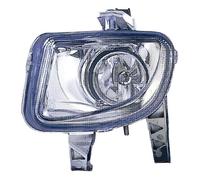 Faro piloto luz antiniebla izquierdo compatible con FIAT GRANDE PUNTO (05->09)