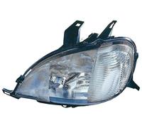 Faro piloto luz delantero compatible con MERCEDES BENZ W163 M CLASS (98->01)