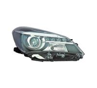 Faro piloto luz delantero derecho compatible con TOYOTA YARIS 5P (14->16)