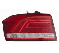 Faro - Faro Trasero Izquierdo LED - SX - para Volkswagen Passat Sw 14- >