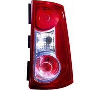 Faro - Piloto Trasero Derecho del 2008 al 2012 Station Wagon - MCV