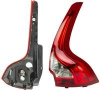 Faro Piloto Trasero Exterior LED Derecho Volvo Xc60 2013-2017