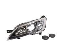 Faro Plata Izquierda a partir de Año Fab. , 2014 1374297080