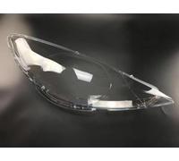 faro polvo cubierta Lente De Faro Para Peugeot 307 2008-2013, Cubierta, Luces Coche, Carcasa Cristal Repuesto Para Cubierta Lente Transparente(1 Pcs Right Side)