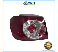 Faro - Post Exterior Izquierdo LED - SX - para Volkswagen Golf VI Plus 09- >