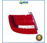 Faro - Post. Exterior Izquierdo Rojo Blanco LED - SX - para Audi A6 Sw 08>11