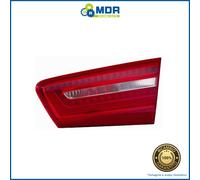 Faro - Post. Interno Derecho Rojo Blanco Para LED - Dx - Audi A6 2011- >2014