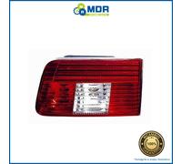 Faro - Post Interno Derecho Rojo Blanco Para LED Dx BMW Serie 5 Sw E39 95>00