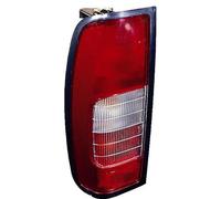 Faro Post. Para Nissan Pick-Up 720 D22 97 Mod.kioto C/Luz Trasera Antiniebla SX