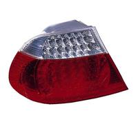 Faro Post. sx para 3 e46 Coupe 2003-2006 Exterior LED Rojo Blanco 63216920695